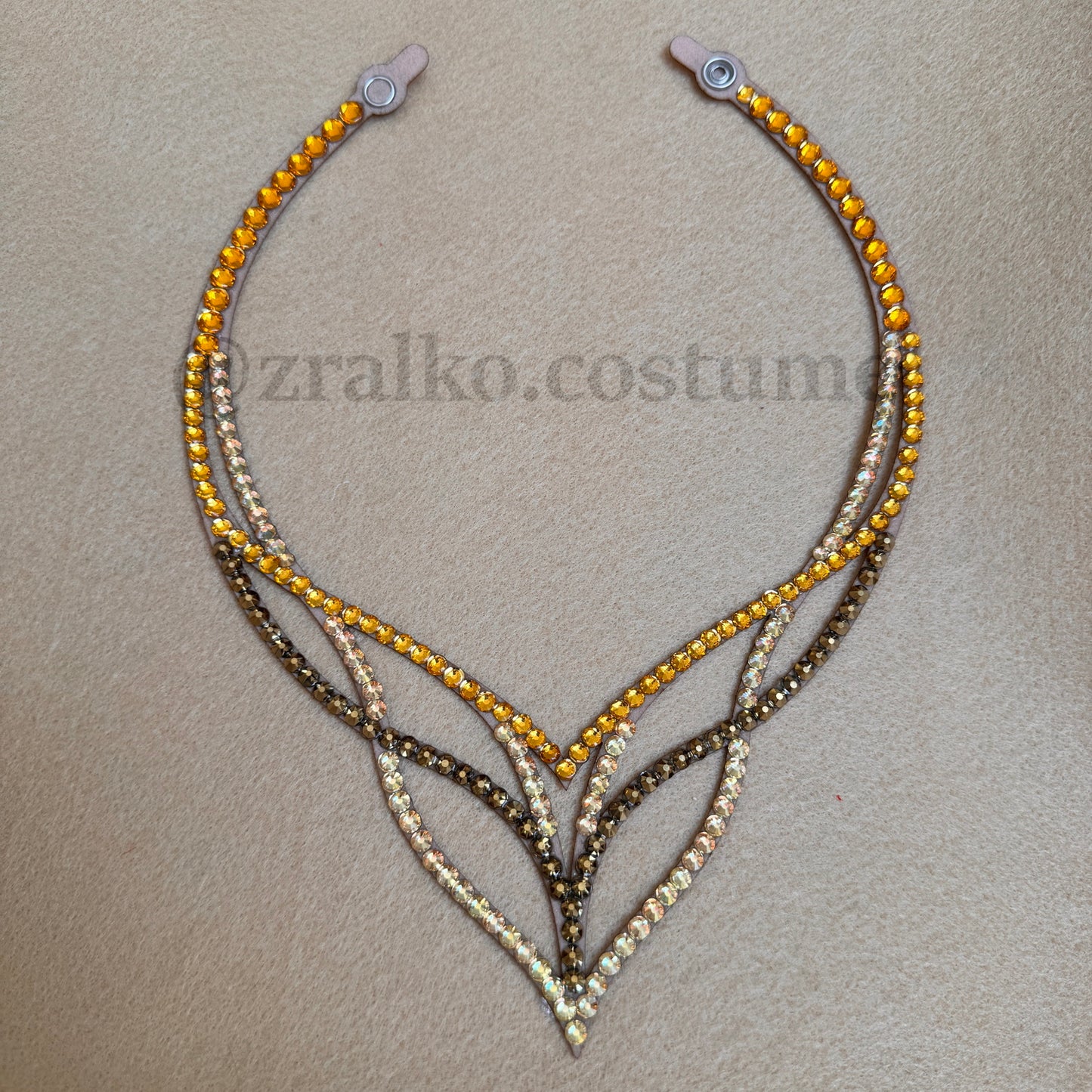 Necklace | ZRALKO™ #N16