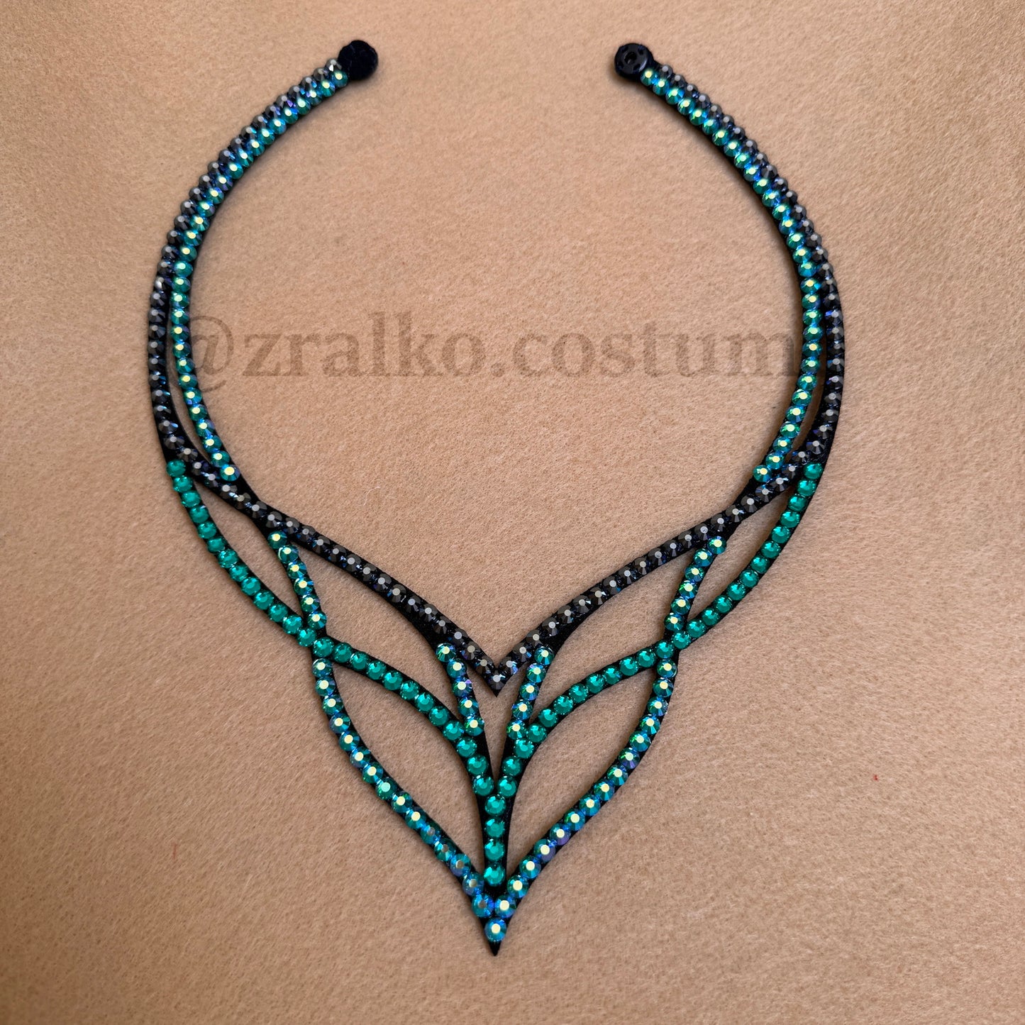 Necklace | ZRALKO™ #N16