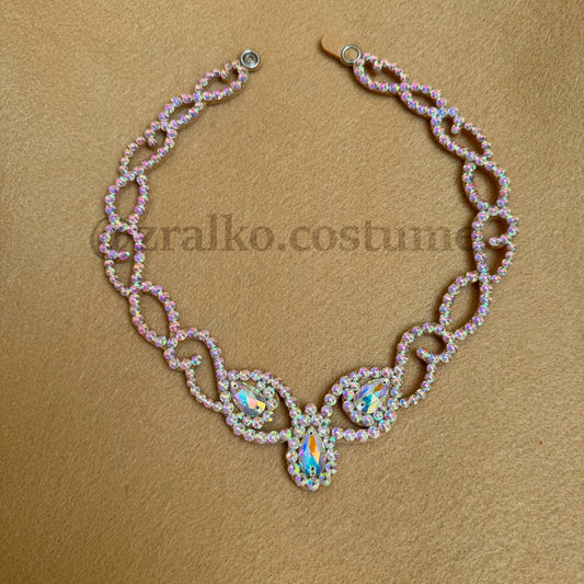 Necklace | ZRALKO™ #N12