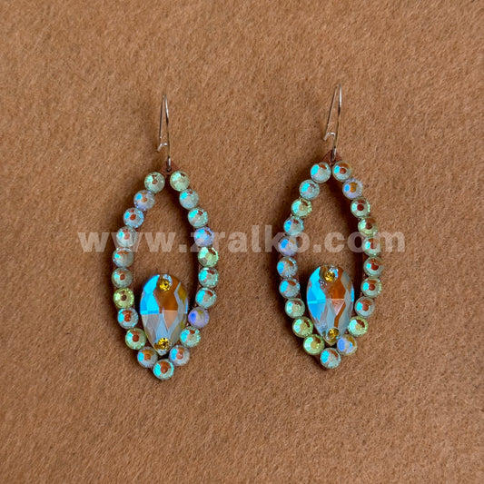 Earrings | ZRALKO™ #A24