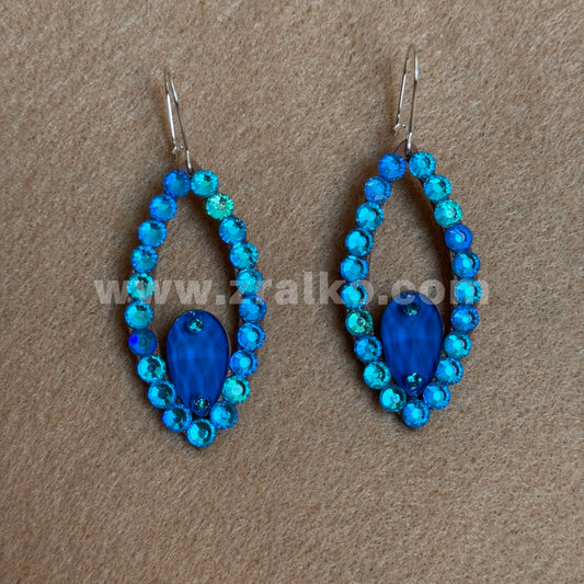 Earrings | ZRALKO™ #A24