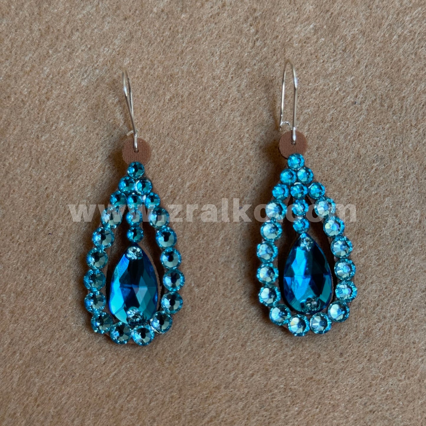Earrings | ZRALKO™ #A17