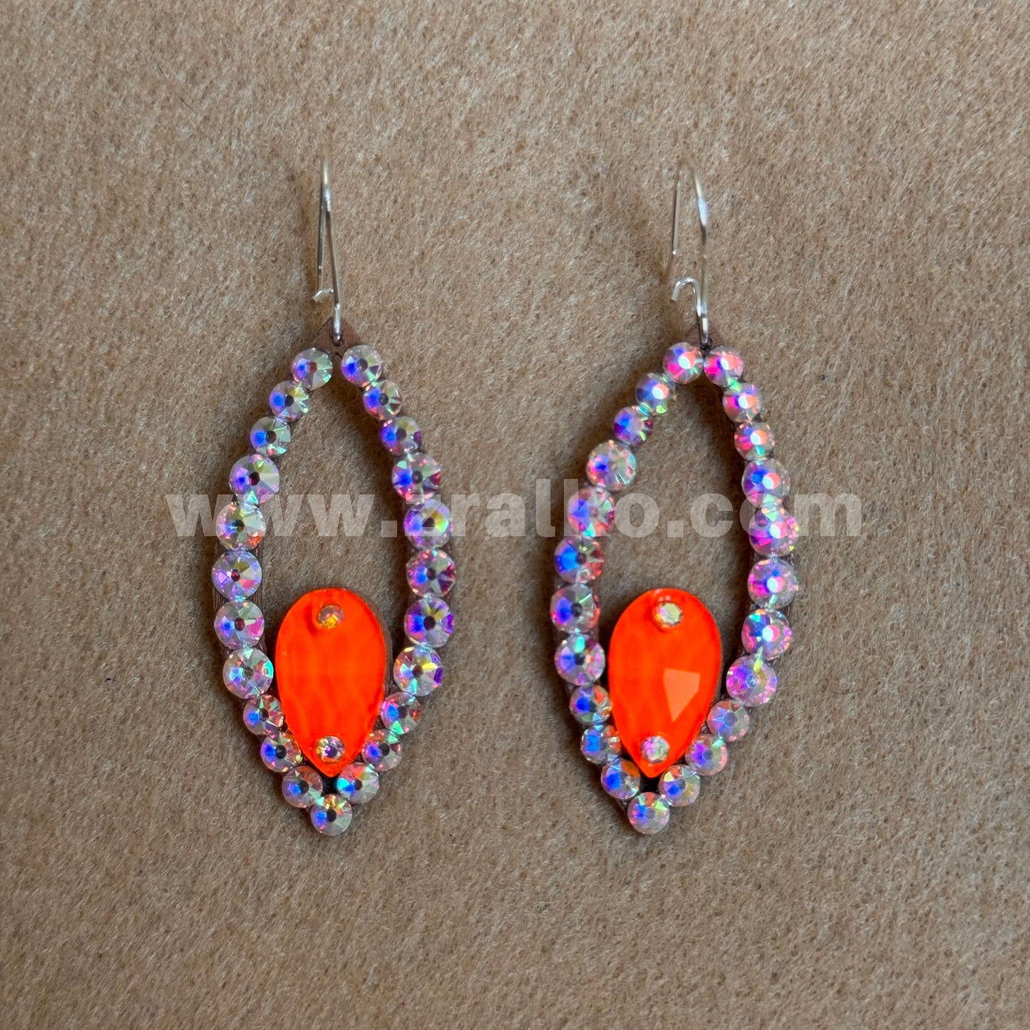 Earrings | ZRALKO™ #A24