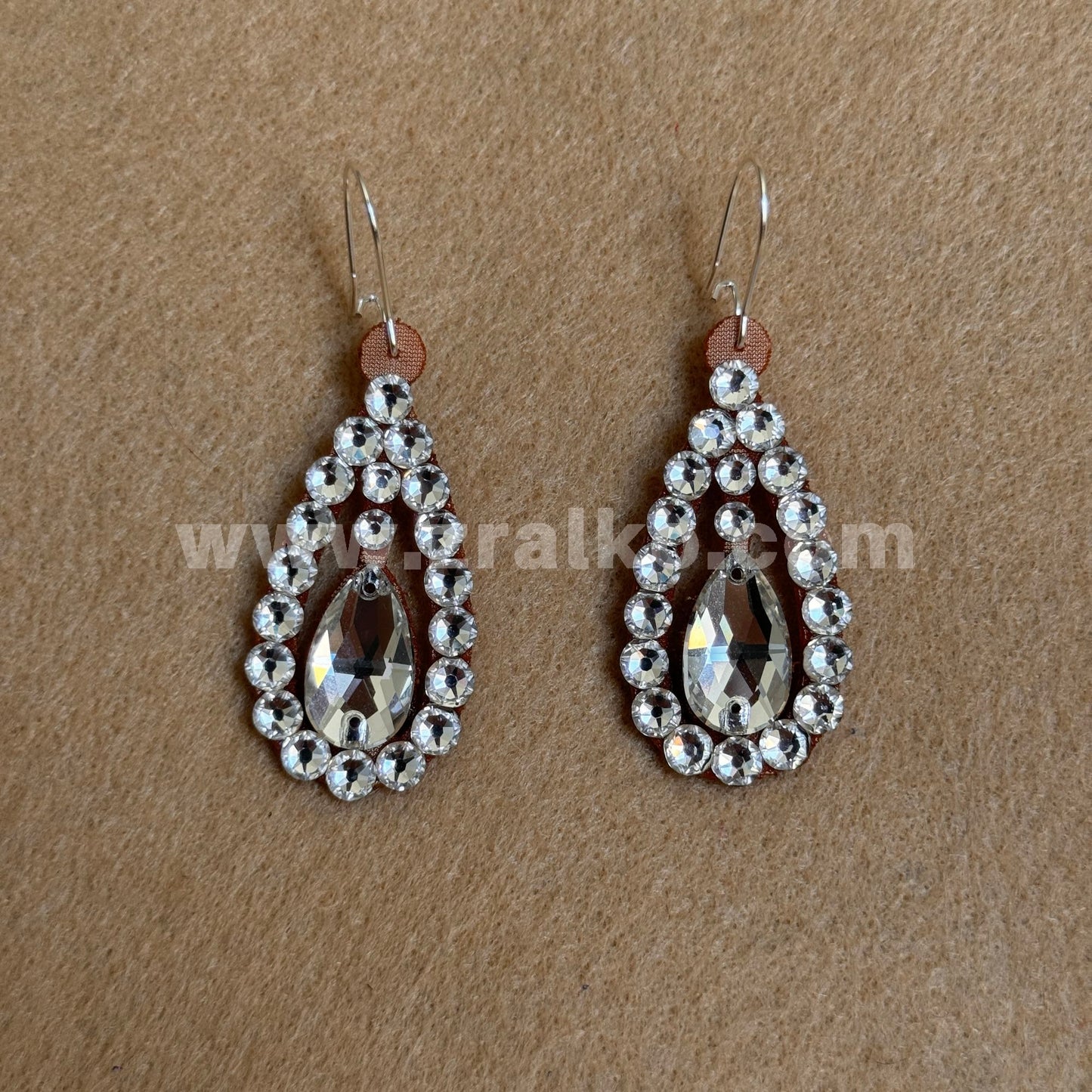Earrings | ZRALKO™ #A17