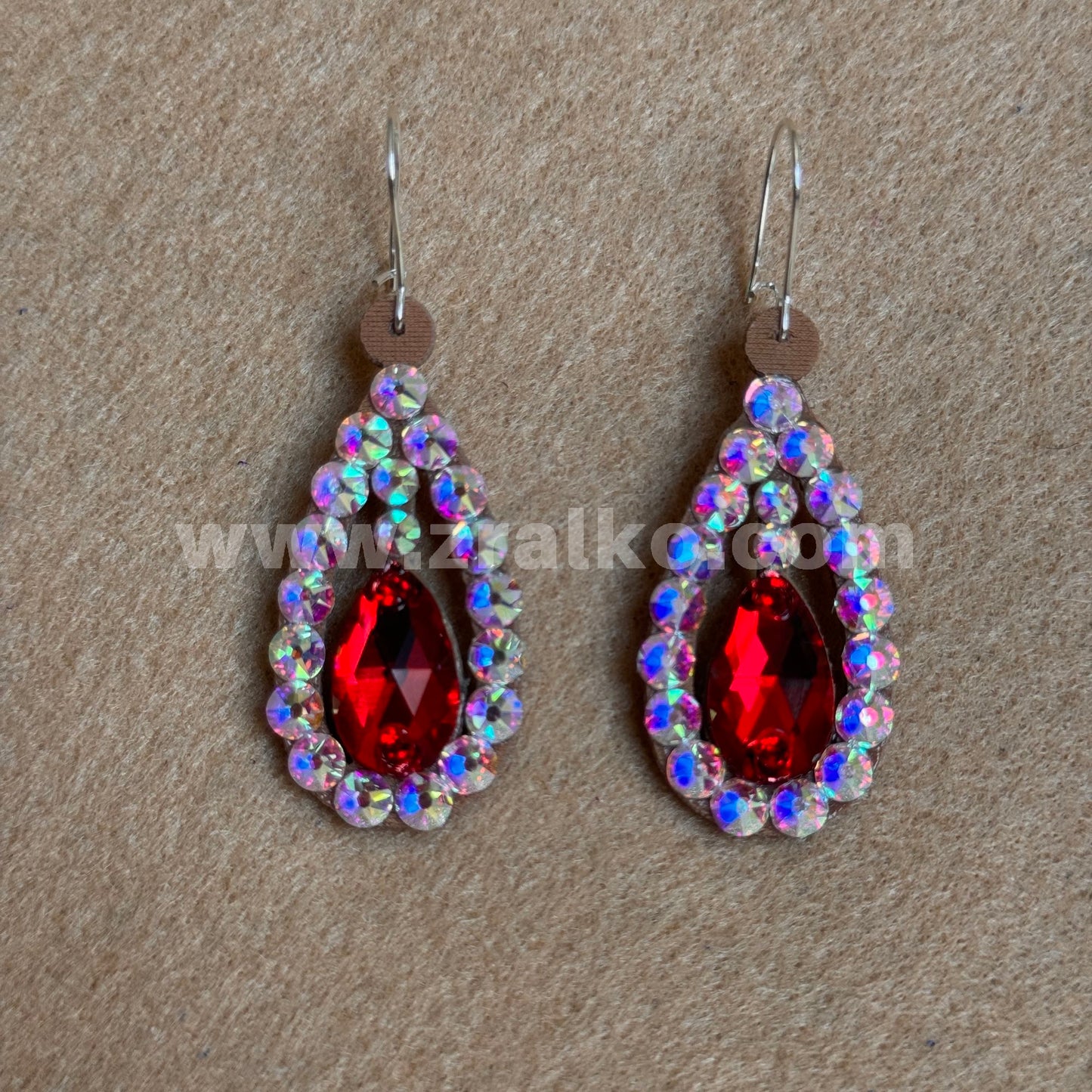 Earrings | ZRALKO™ #A17
