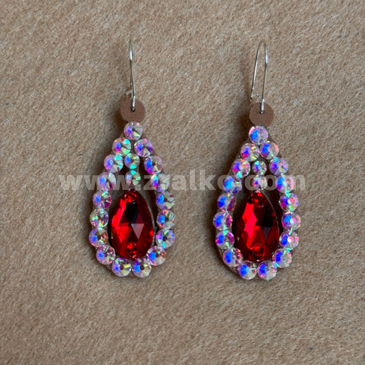 Earrings | ZRALKO™ #A17