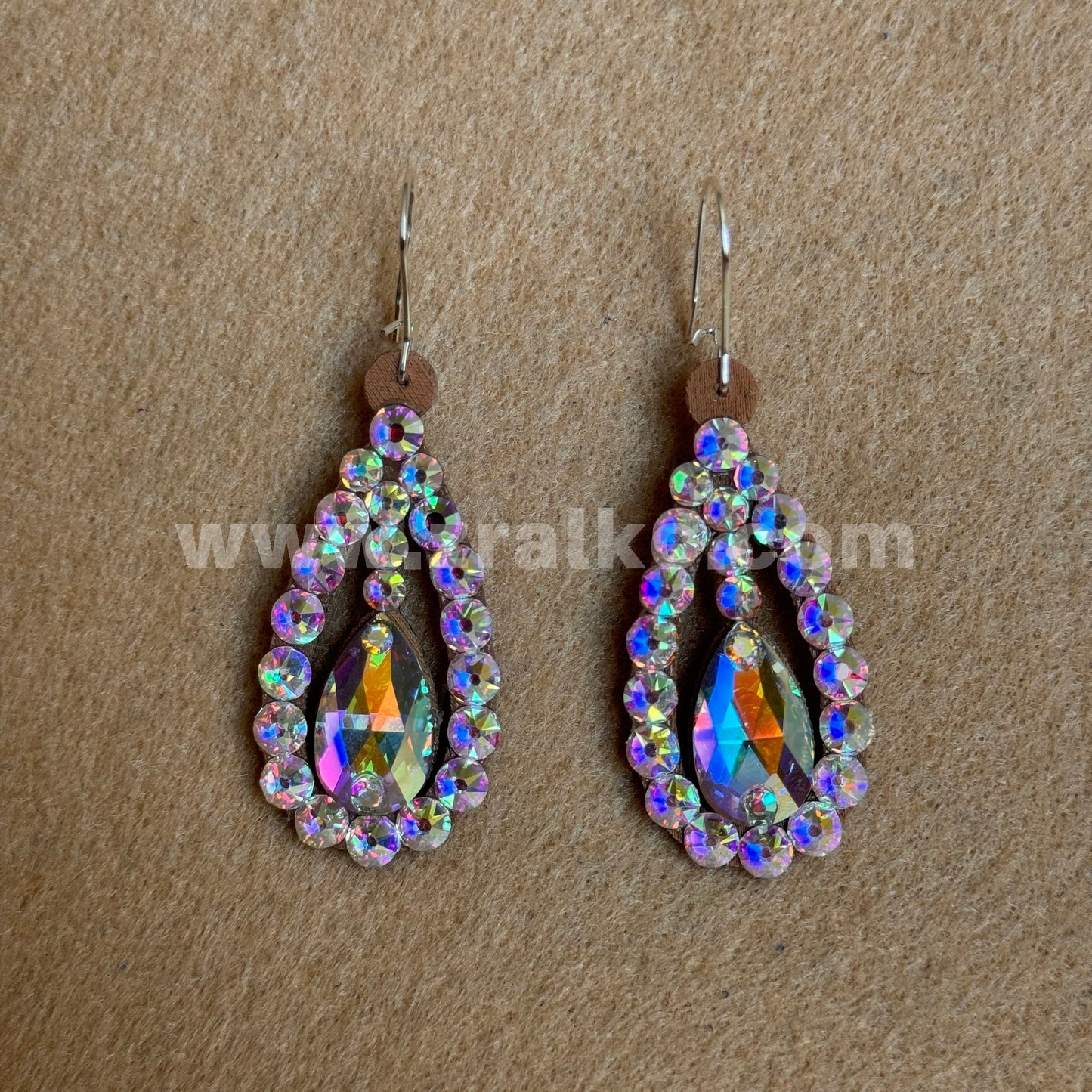 Earrings | ZRALKO™ #A17