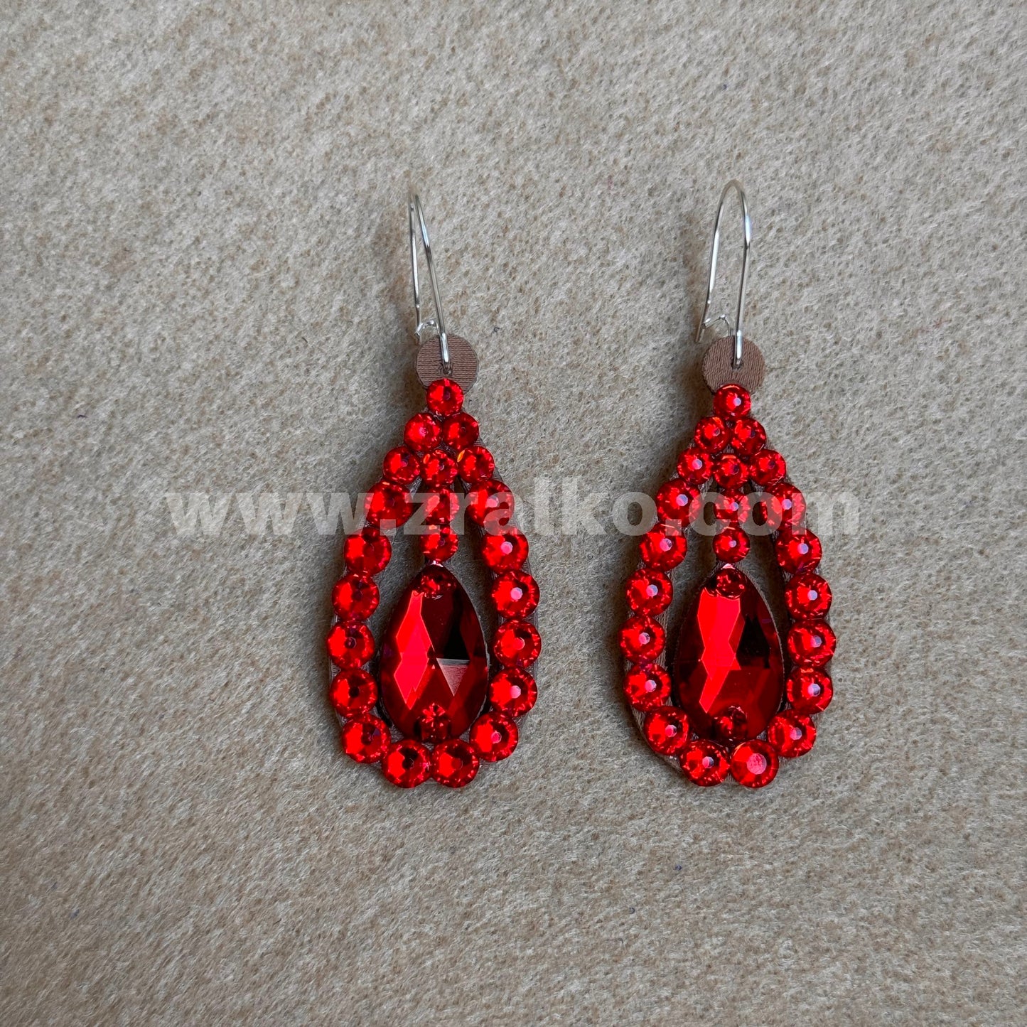 Earrings | ZRALKO™ #A17