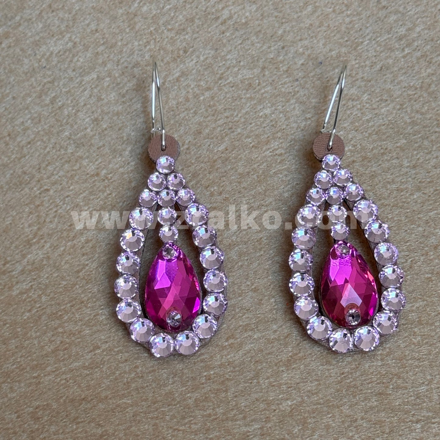 Earrings | ZRALKO™ #A17