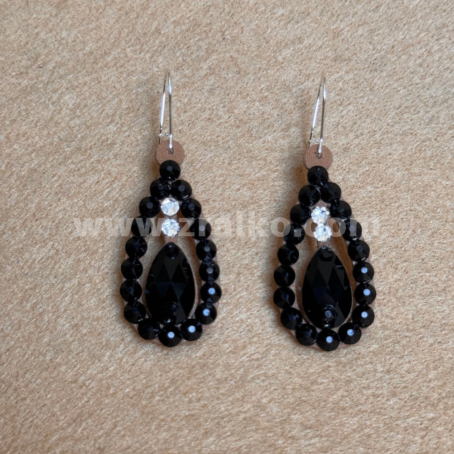 Earrings | ZRALKO™ #A17
