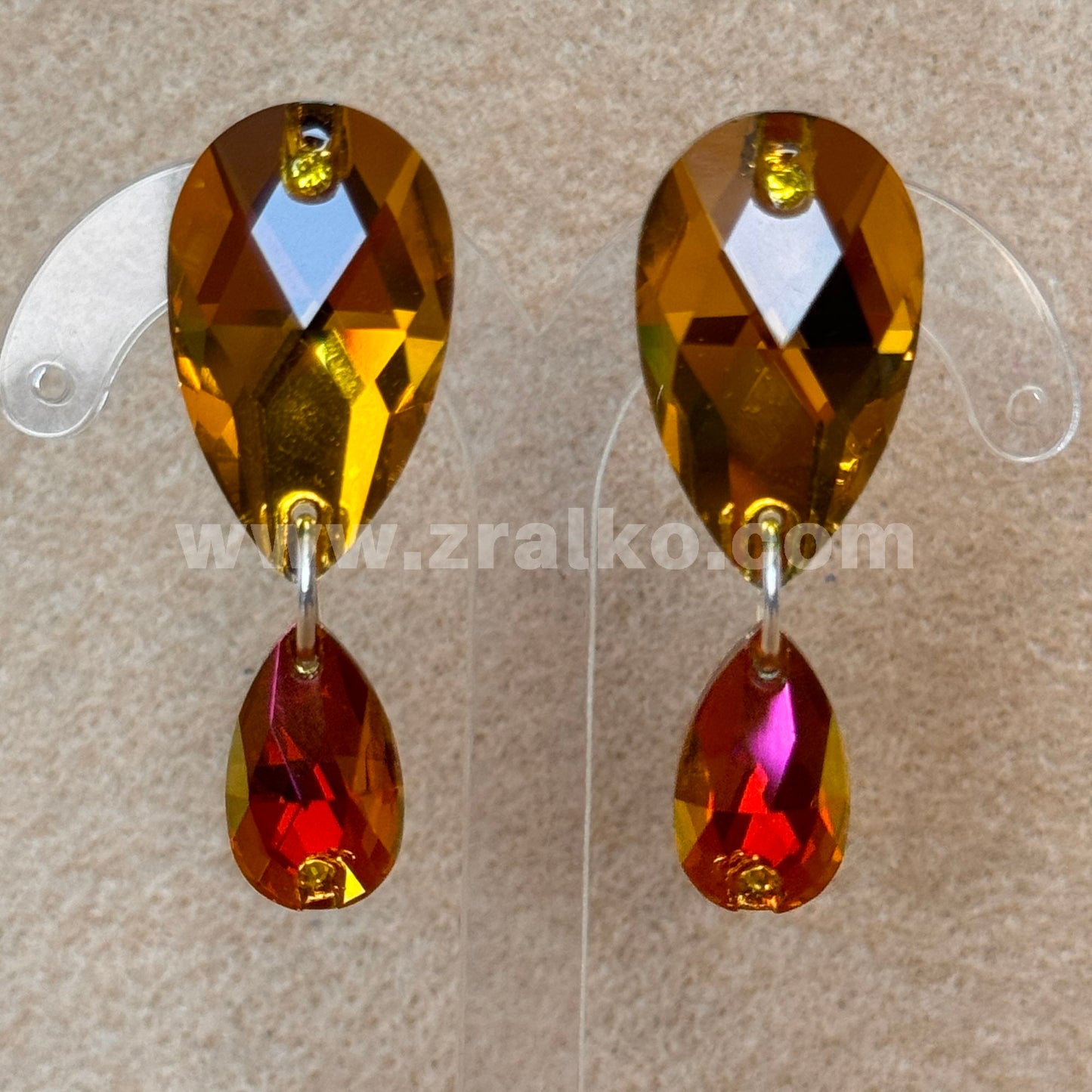 Earrings | ZRALKO™ #A68