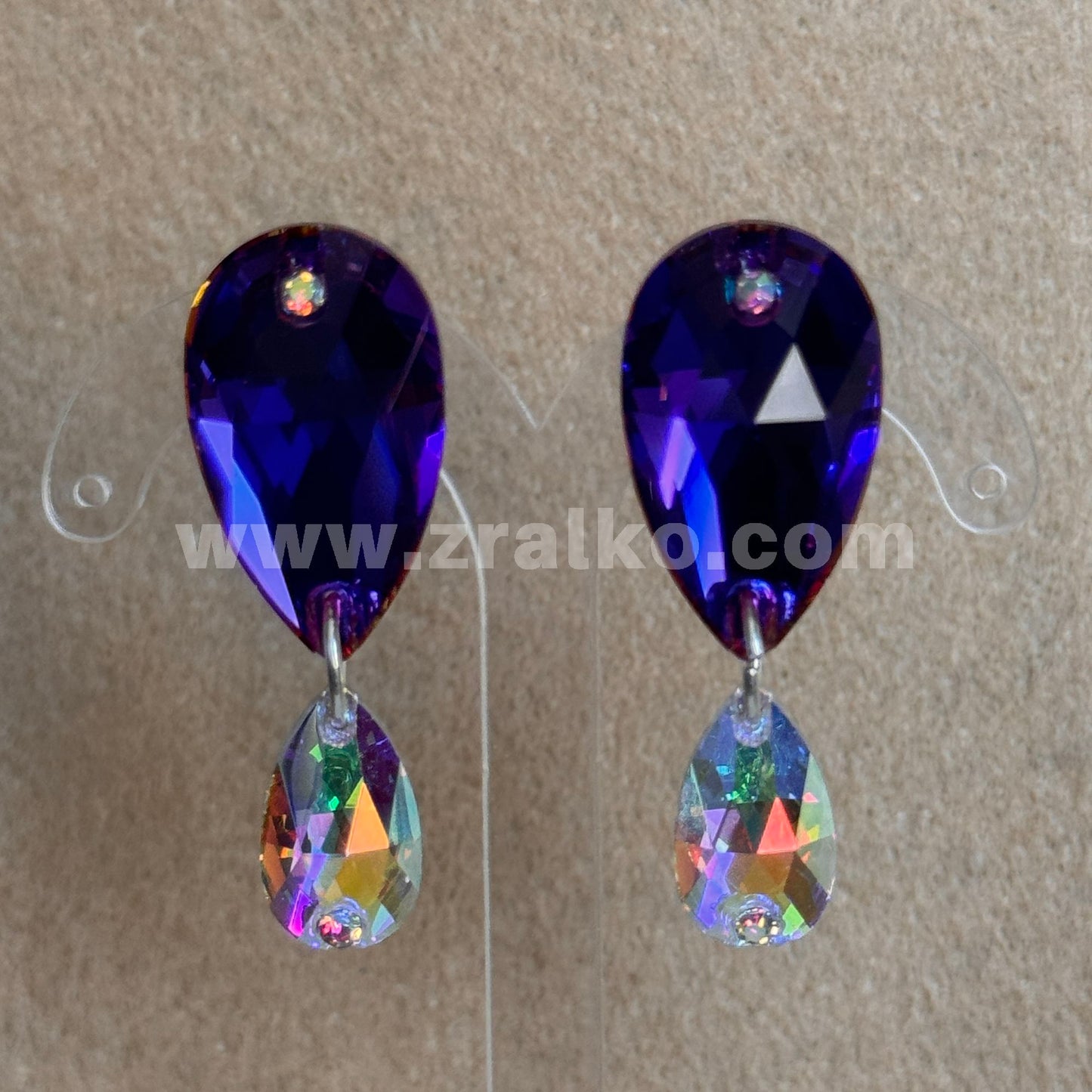 Earrings | ZRALKO™ #A68