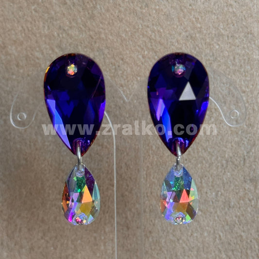 Earrings | ZRALKO™ #A68