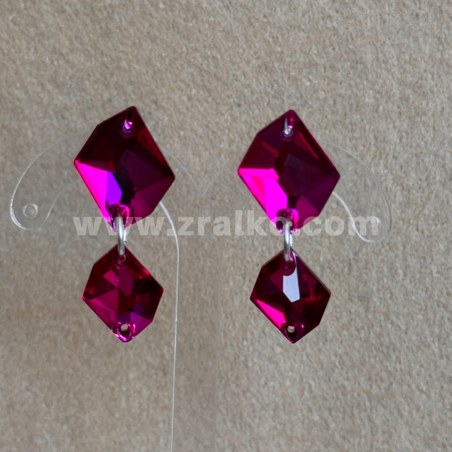 Earrings | ZRALKO™ #A66