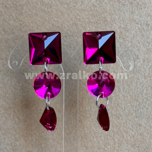 Earrings | ZRALKO™ #A67