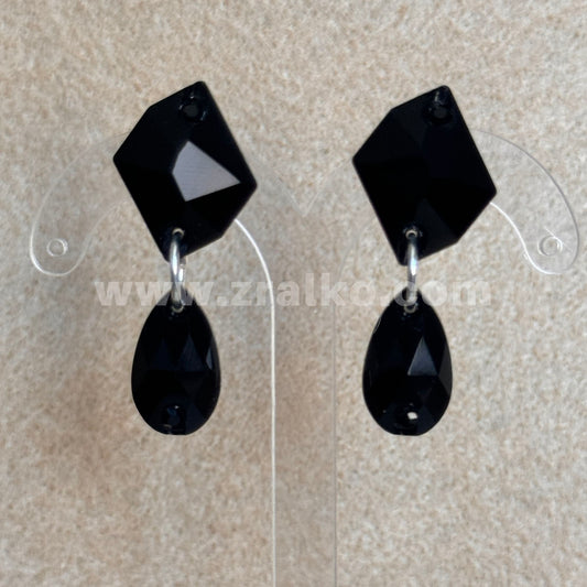Earrings | ZRALKO™ #A66