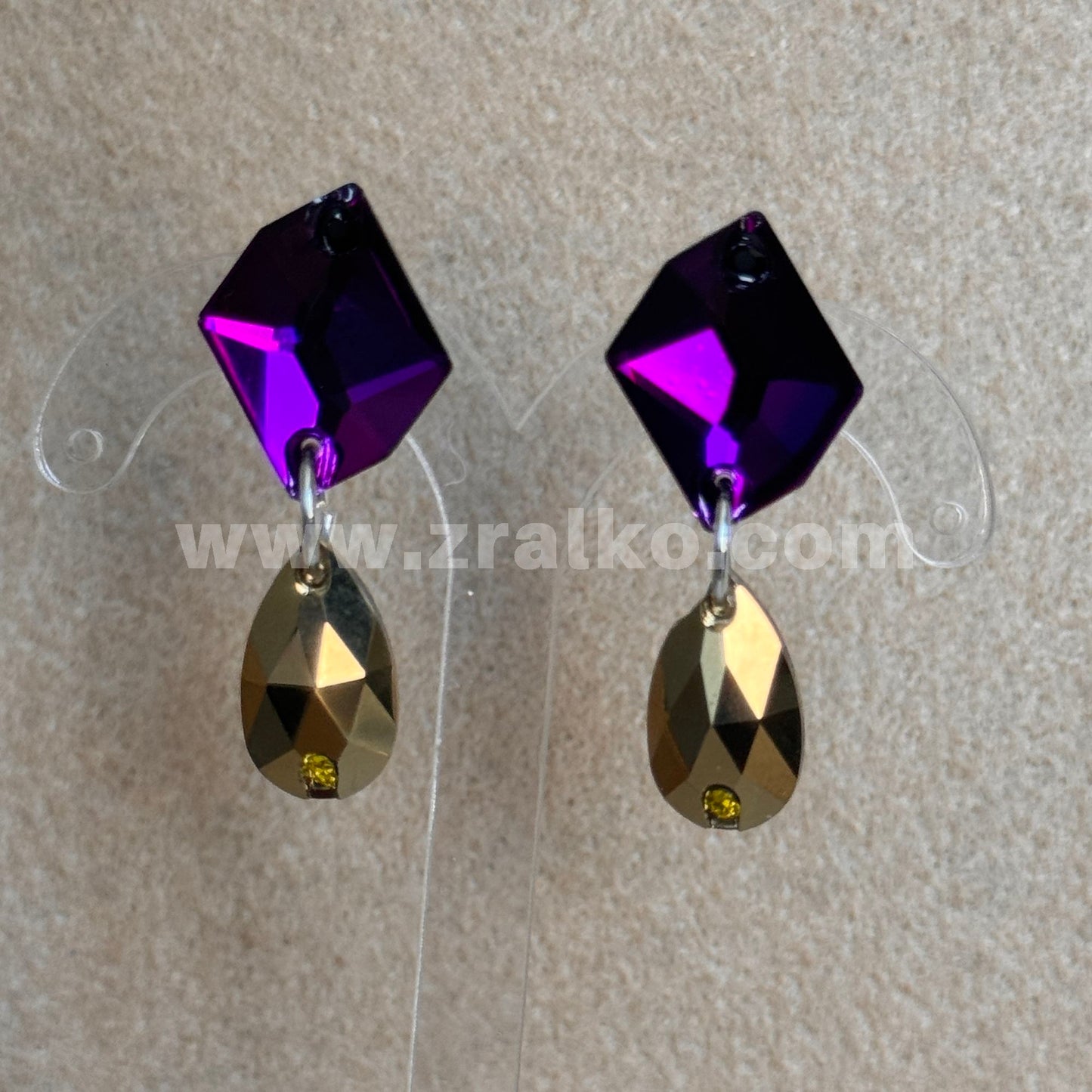 Earrings | ZRALKO™ #A66
