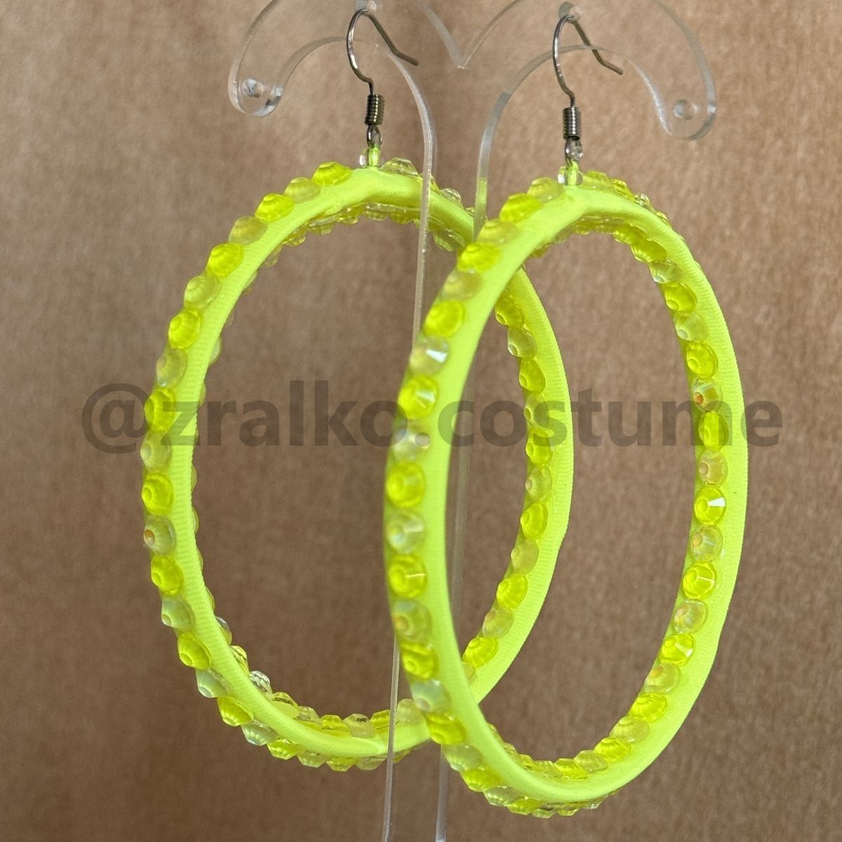 Earrings | ZRALKO™ #A64