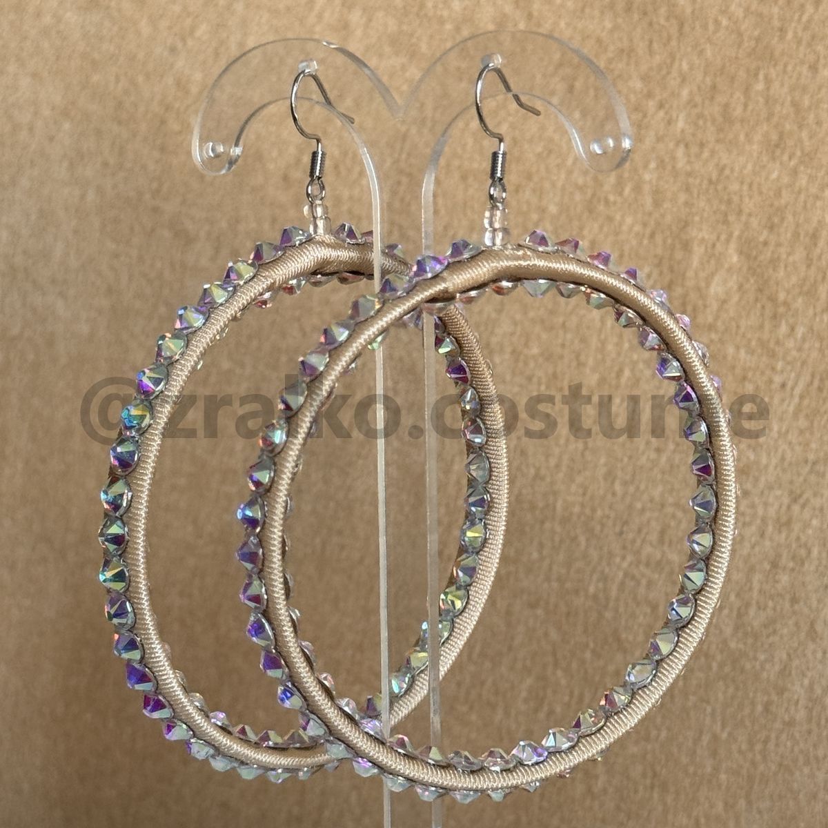 Earrings | ZRALKO™ #A64
