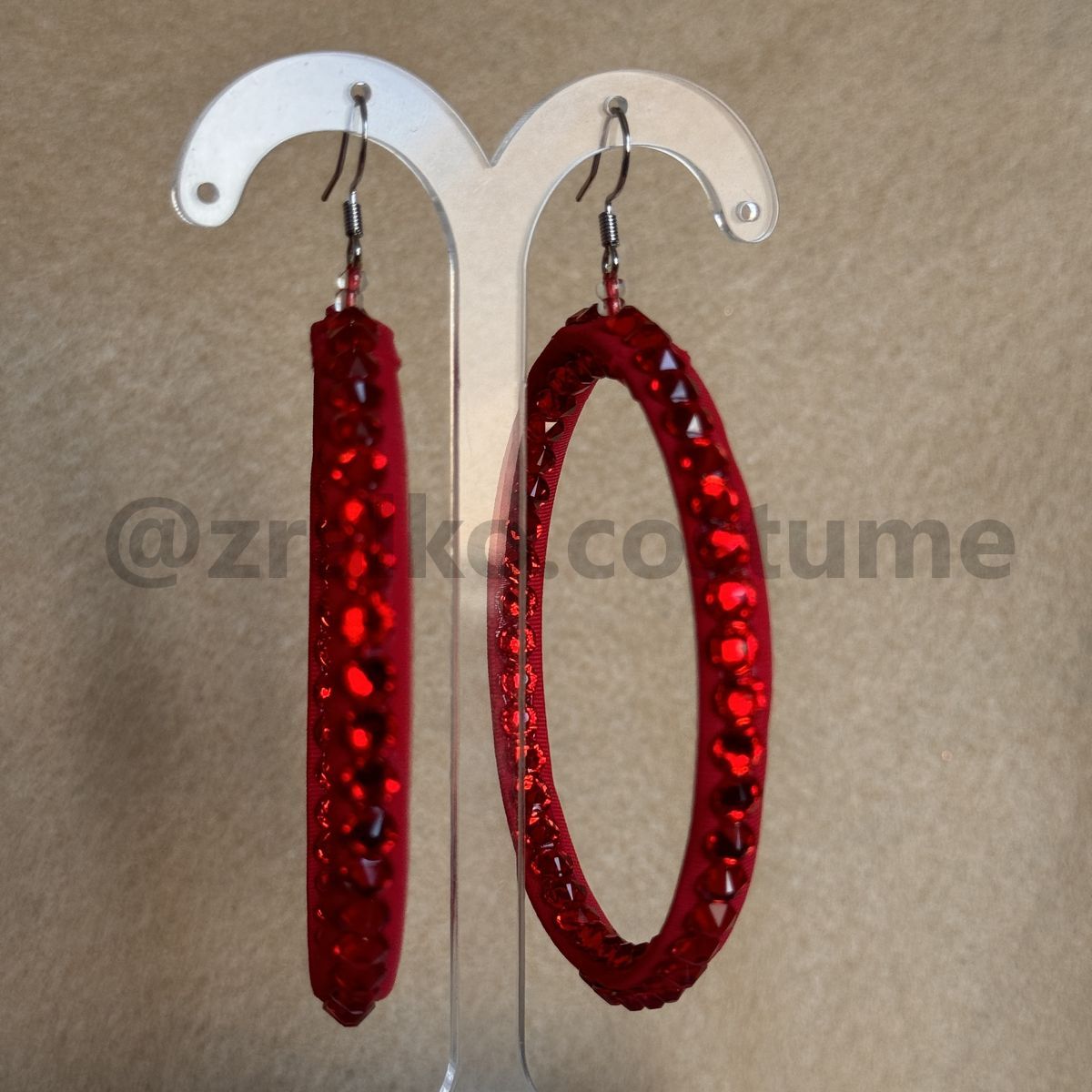 Earrings | ZRALKO™ #A64