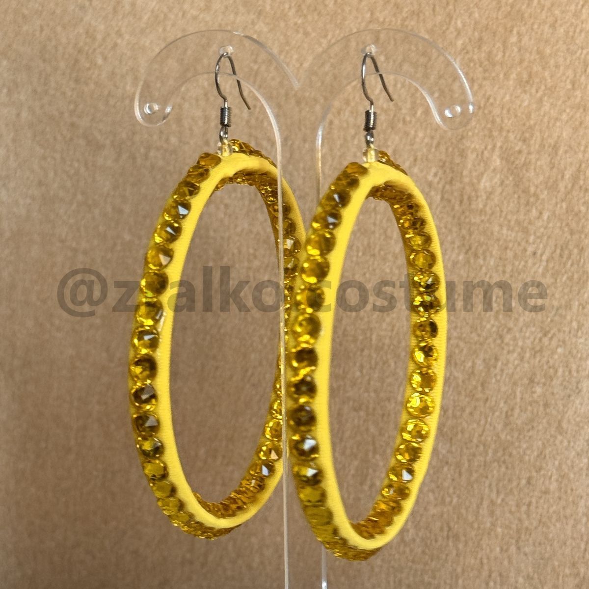 Earrings | ZRALKO™ #A64