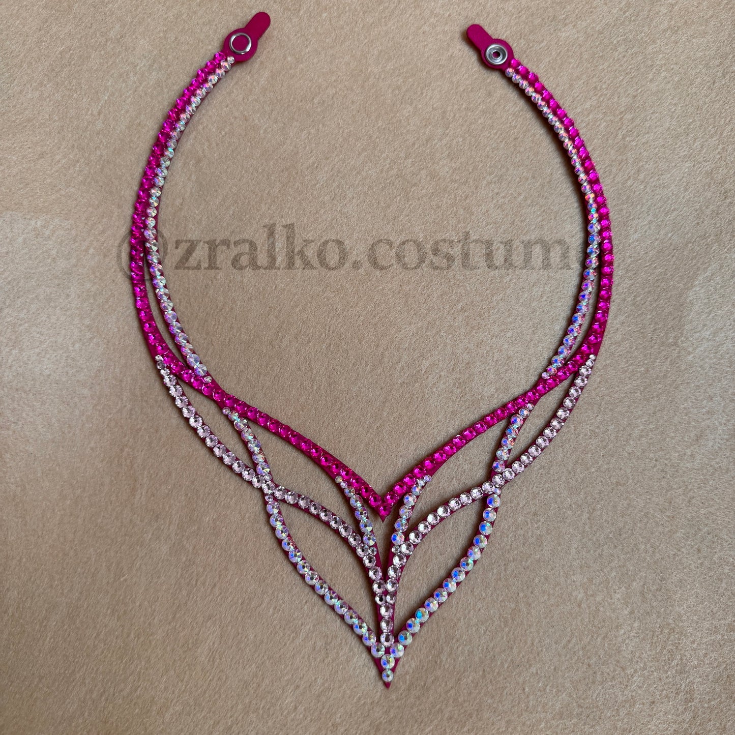 Necklace | ZRALKO™ #N16