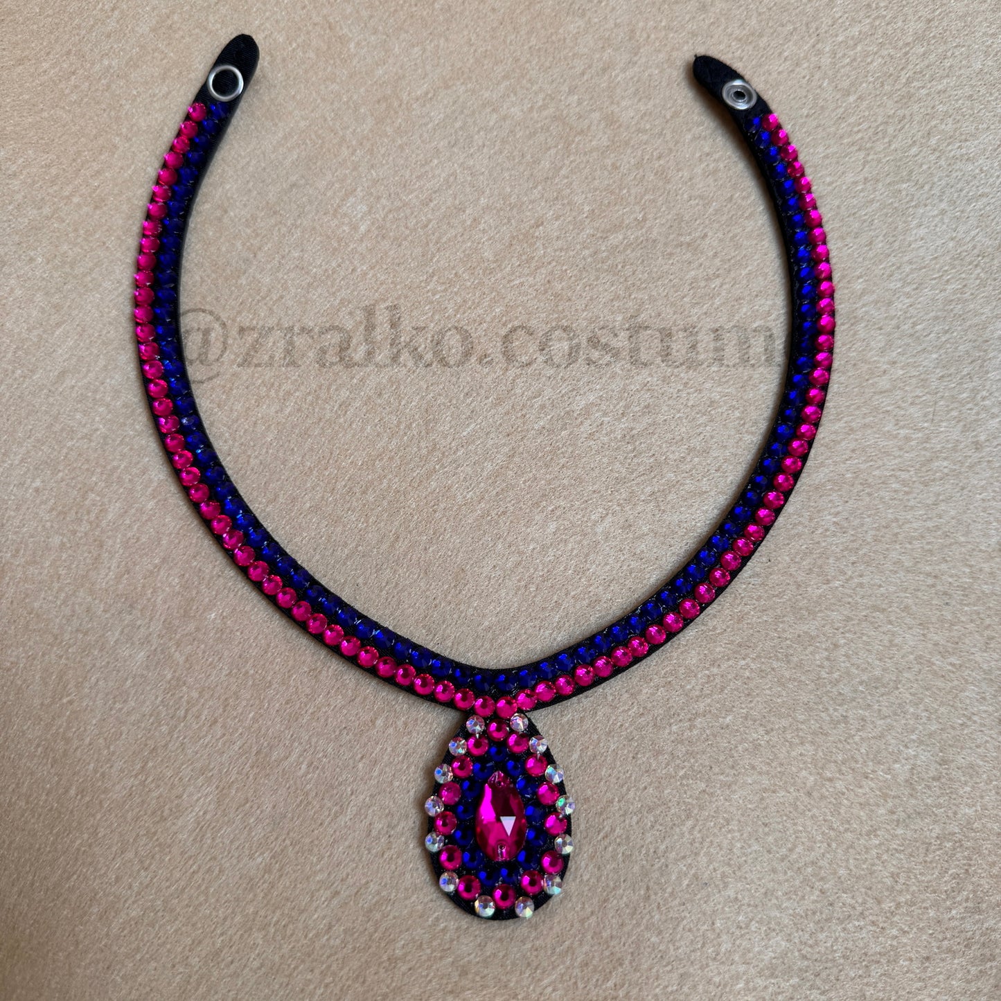 Necklace | ZRALKO™ #N25