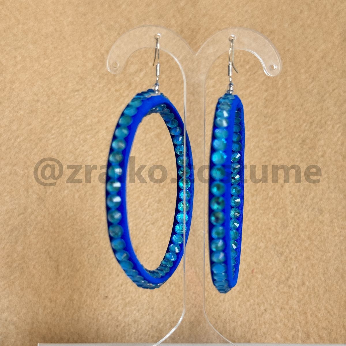 Earrings | ZRALKO™ #A64