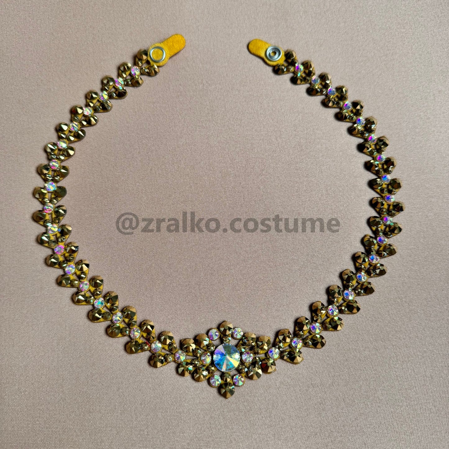 Necklace | ZRALKO™ #N21