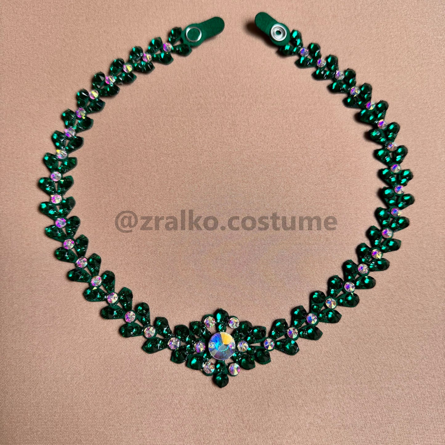 Necklace | ZRALKO™ #N21