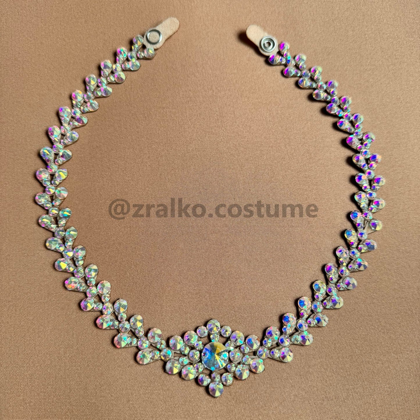 Necklace | ZRALKO™ #N21