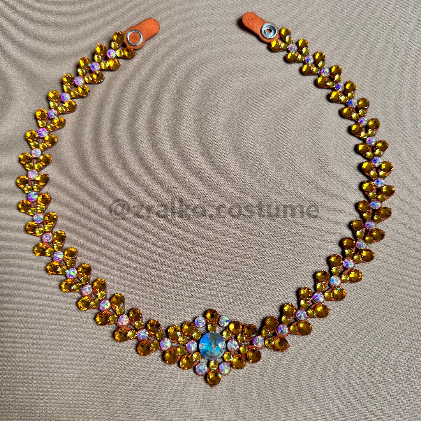 Necklace | ZRALKO™ #N21