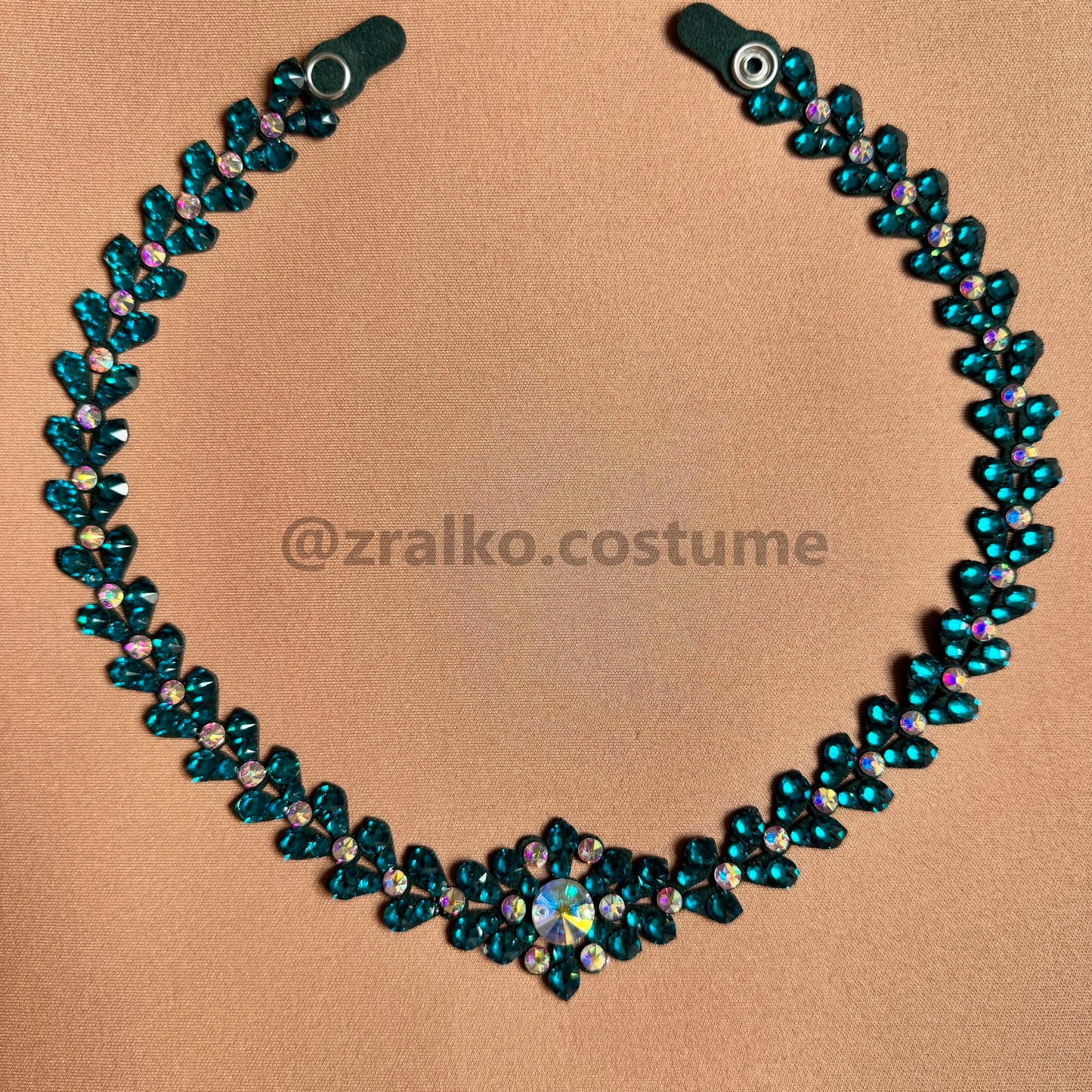 Necklace | ZRALKO™ #N21