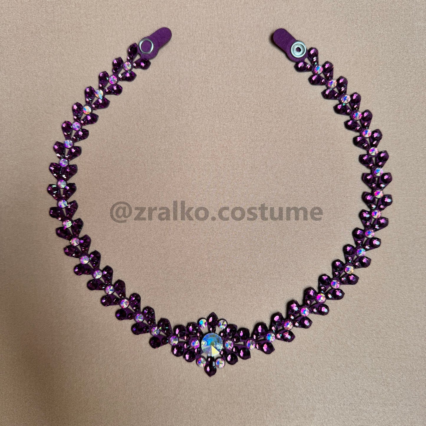 Necklace | ZRALKO™ #N21