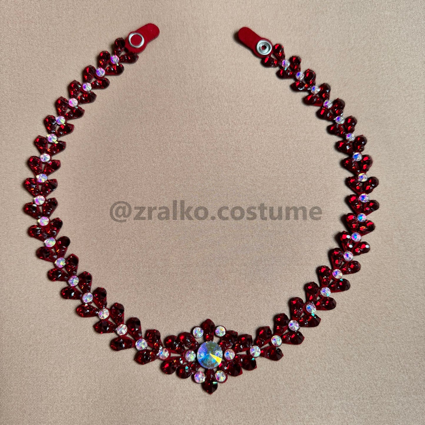 Necklace | ZRALKO™ #N21