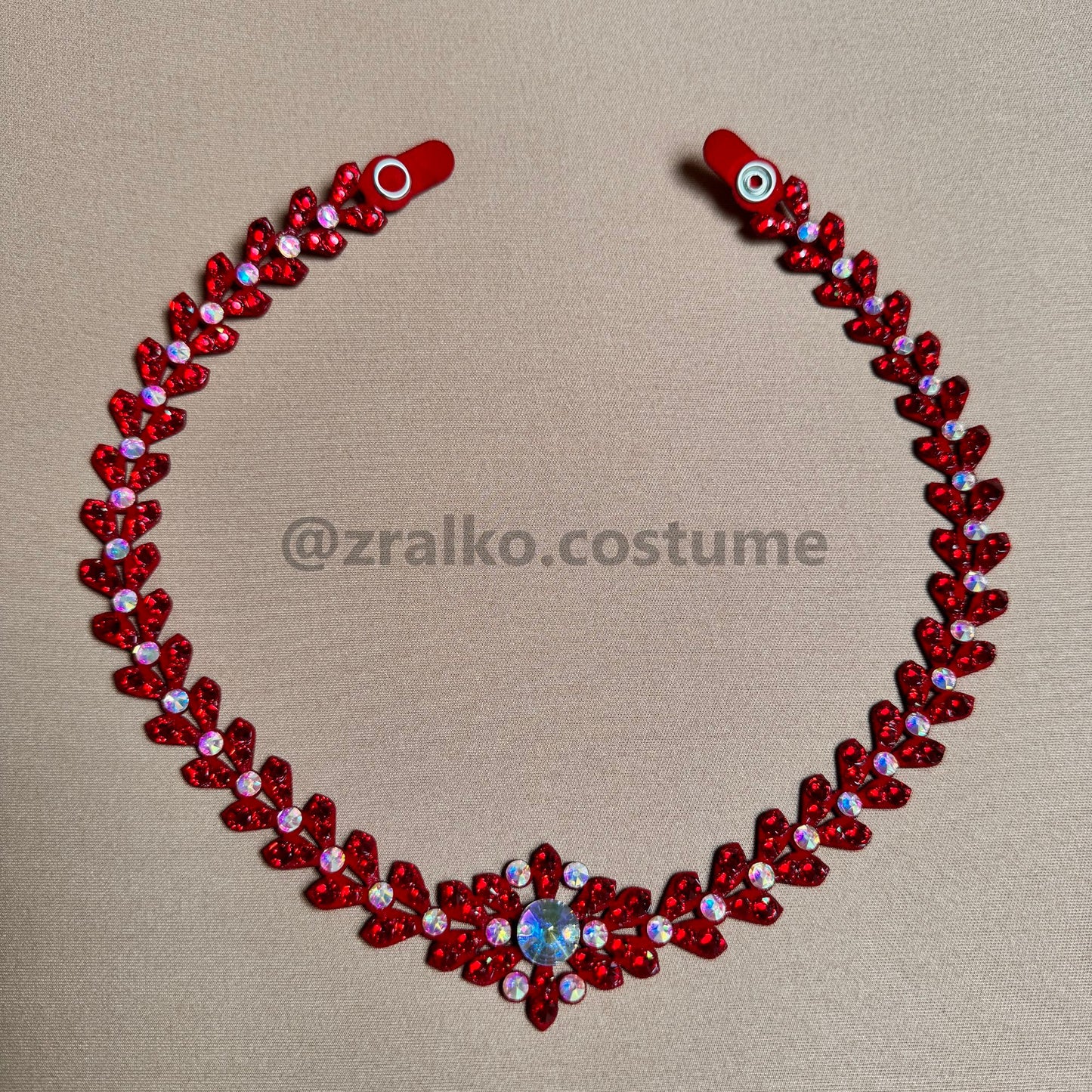 Necklace | ZRALKO™ #N21