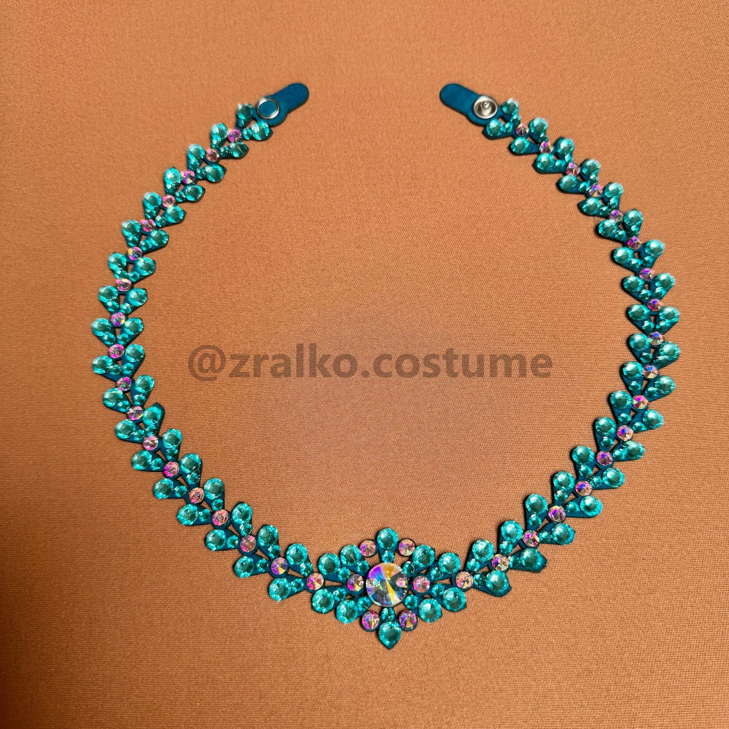 Necklace | ZRALKO™ #N21