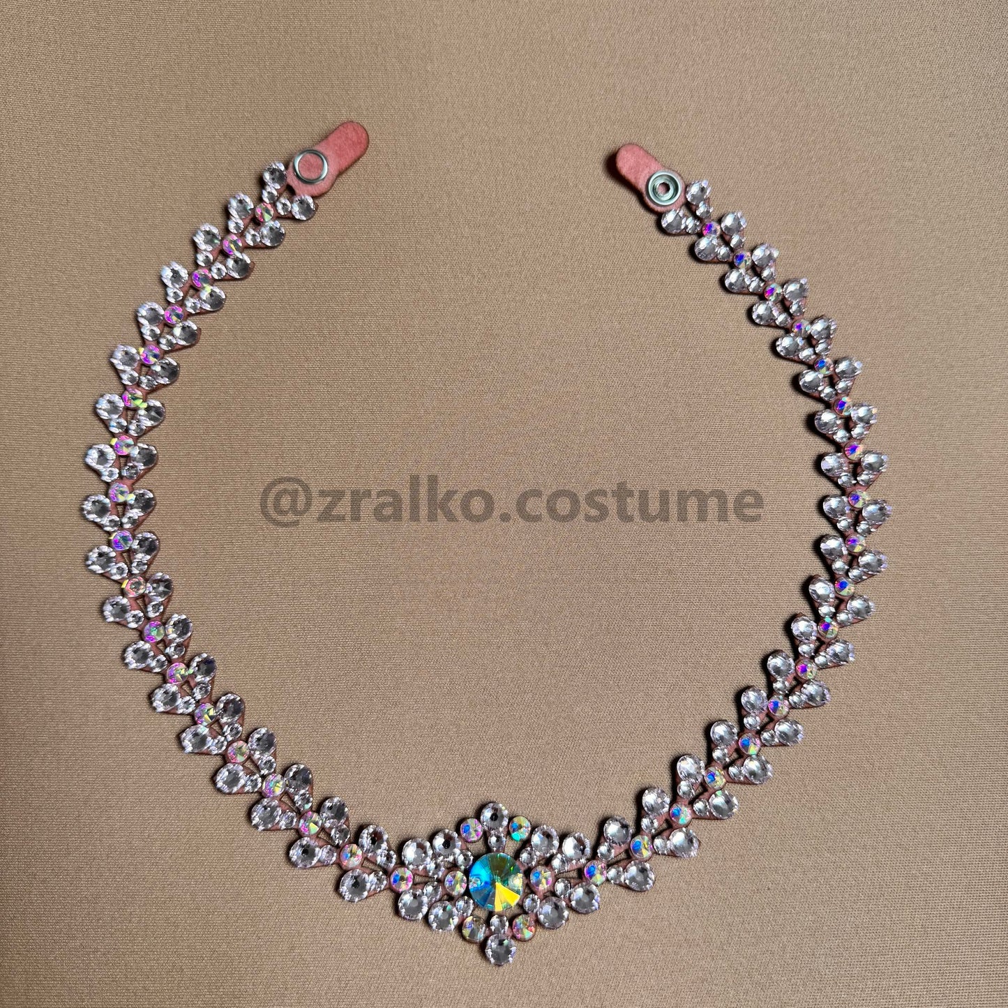 Necklace | ZRALKO™ #N21