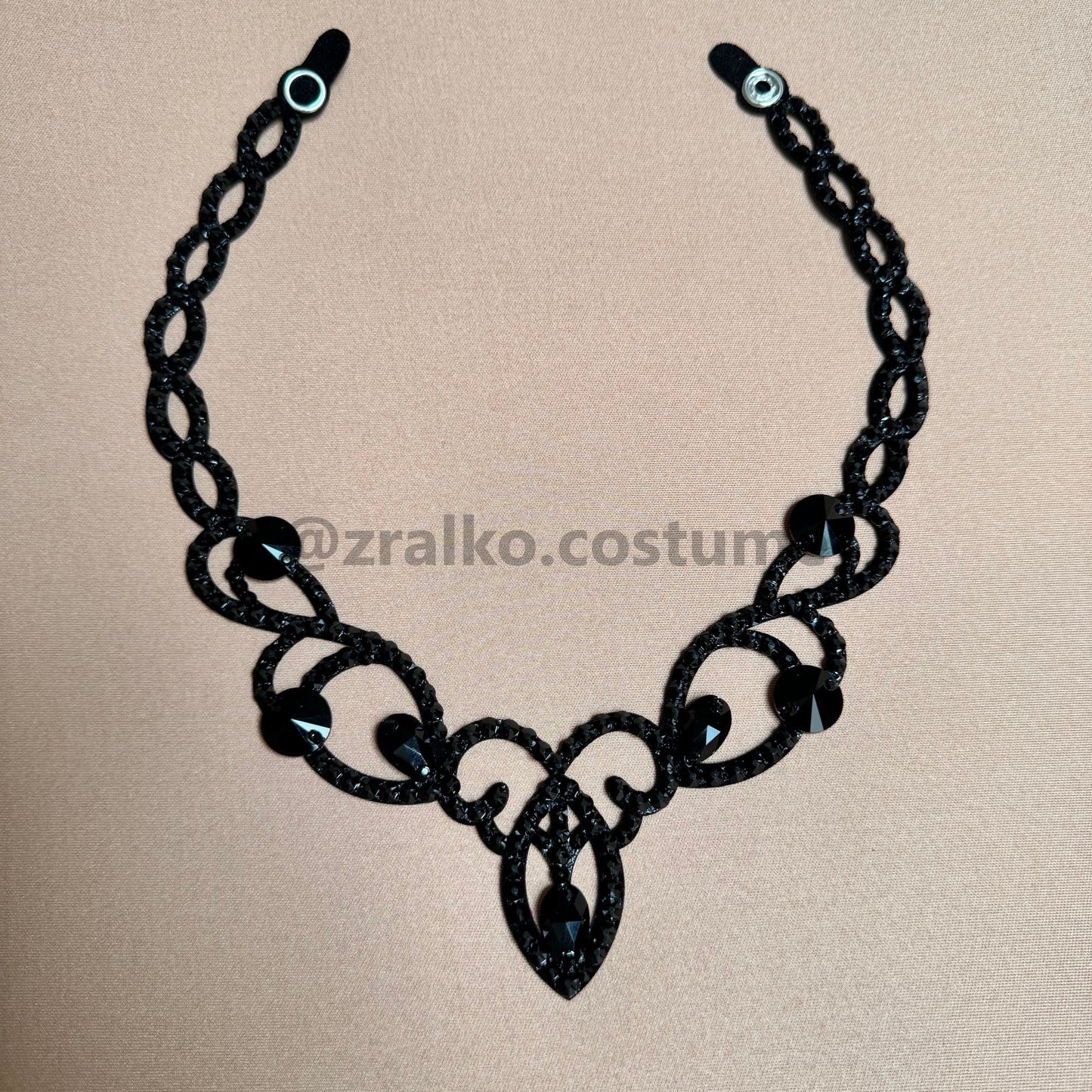Necklace | ZRALKO™ #N10