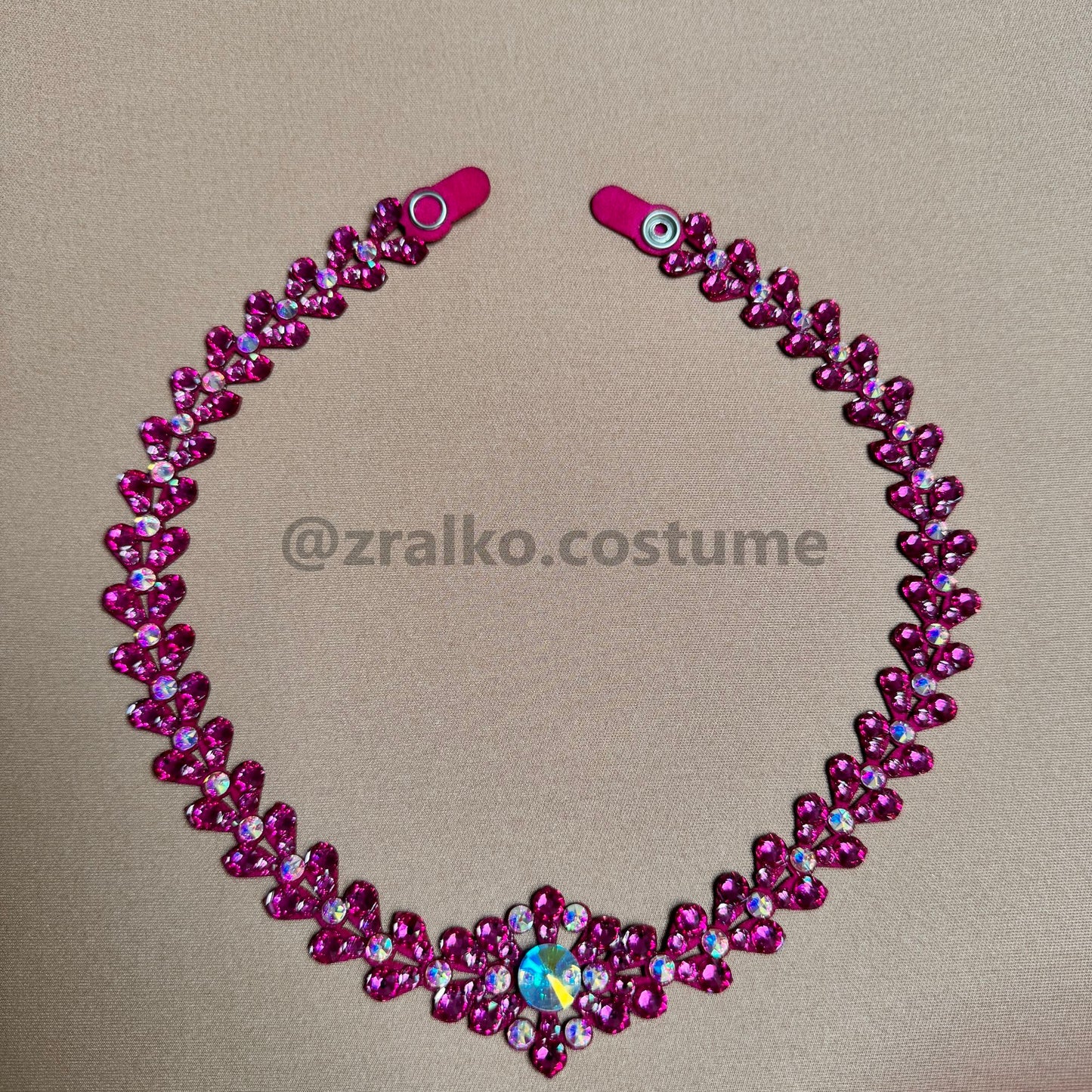 Necklace | ZRALKO™ #N21