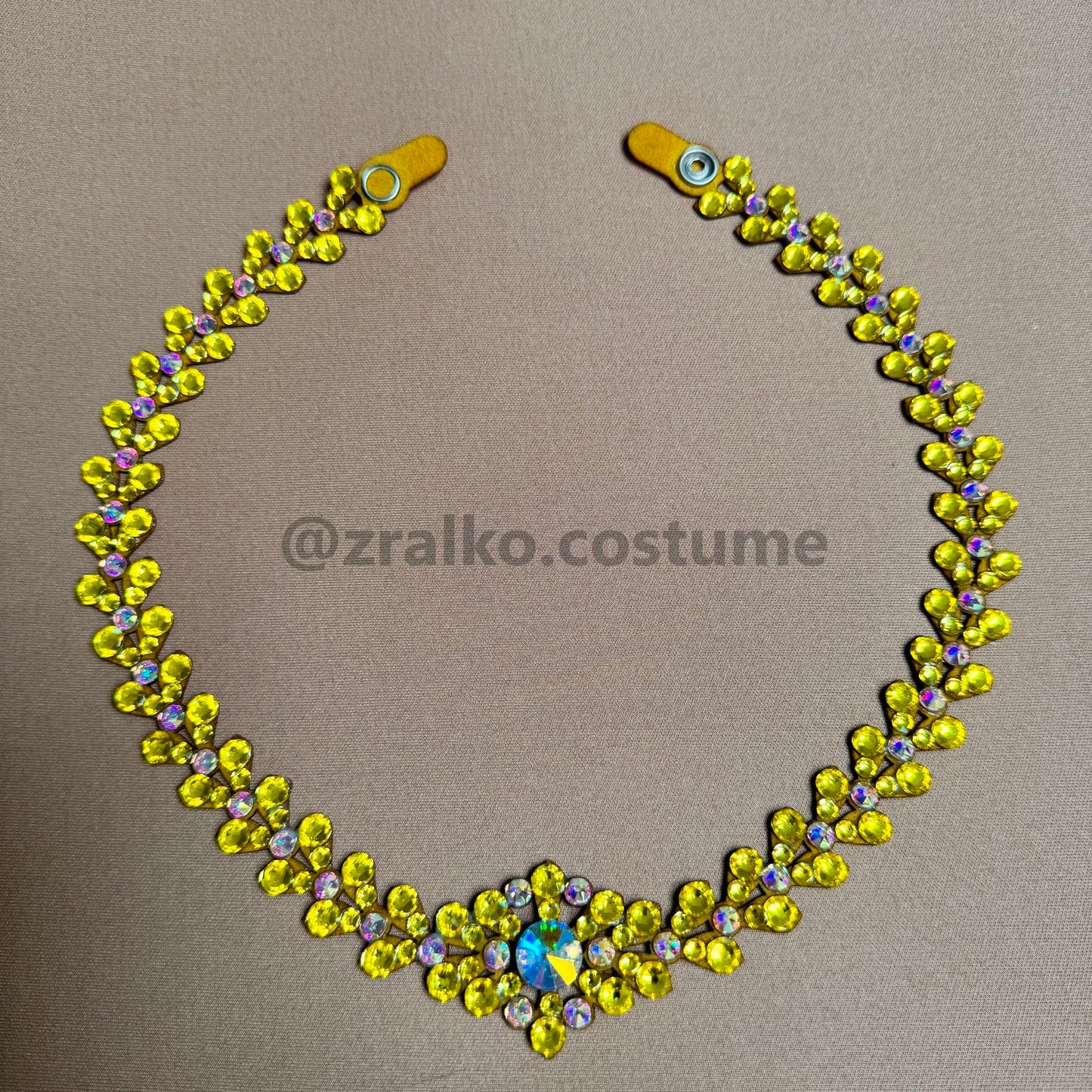 Necklace | ZRALKO™ #N21