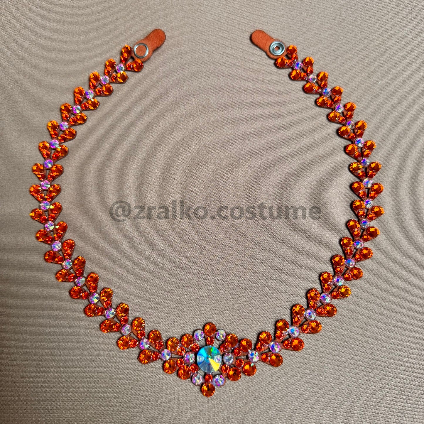 Necklace | ZRALKO™ #N21