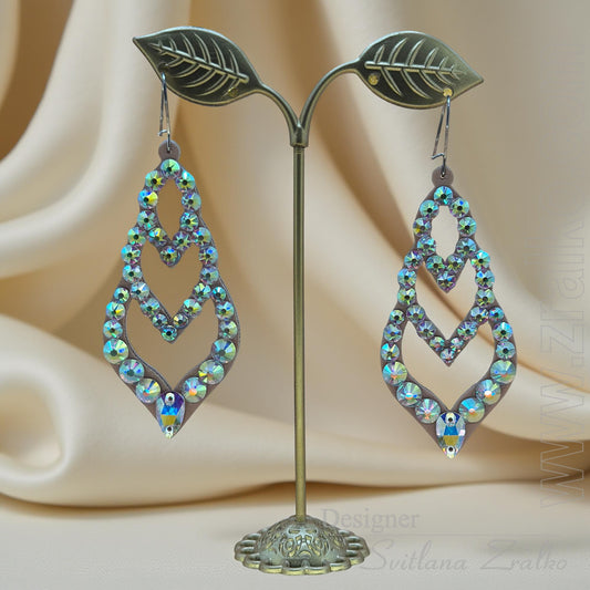 Earrings | ZRALKO™ #A65