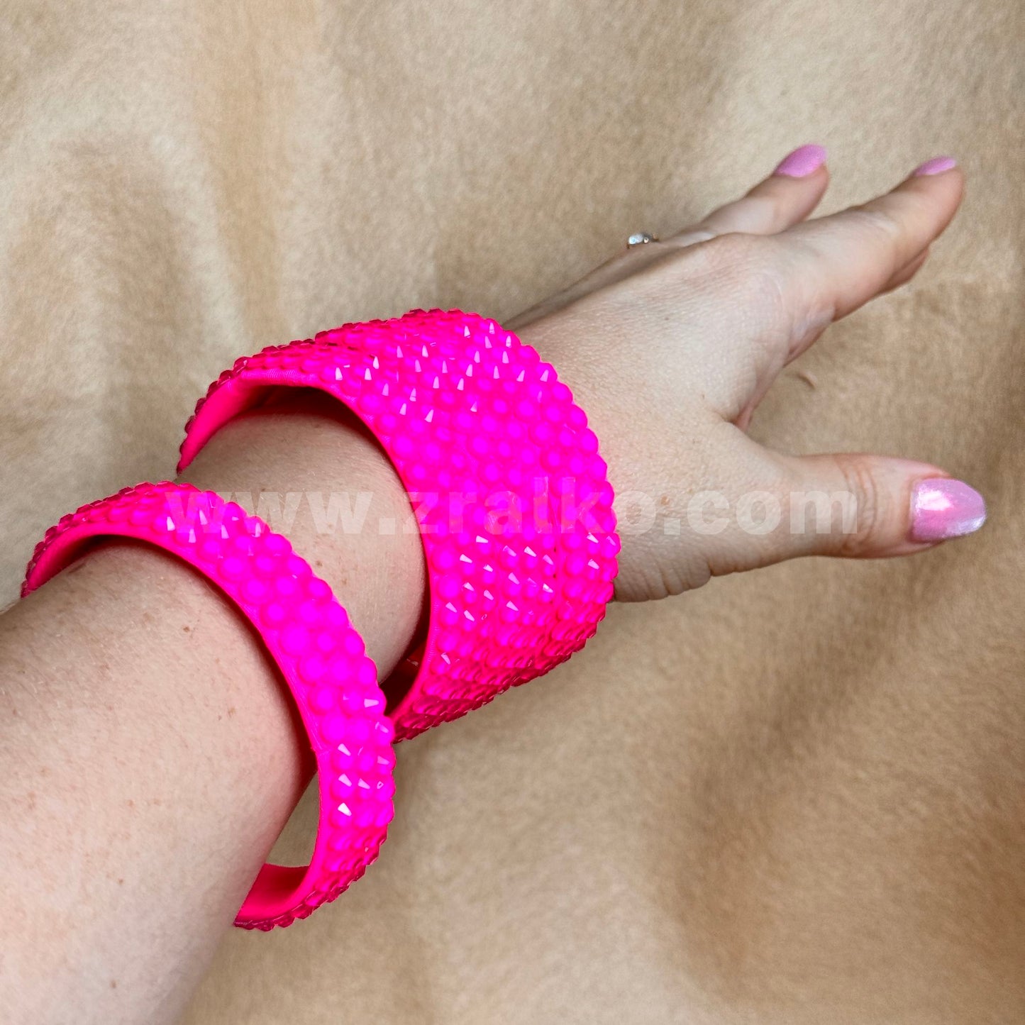 Bracelet-round S15_Sp