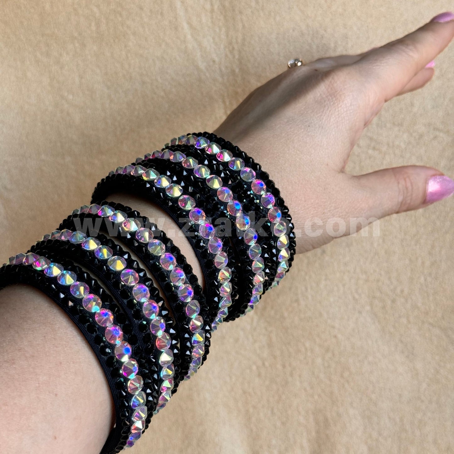 Bracelet-round S15_Sp