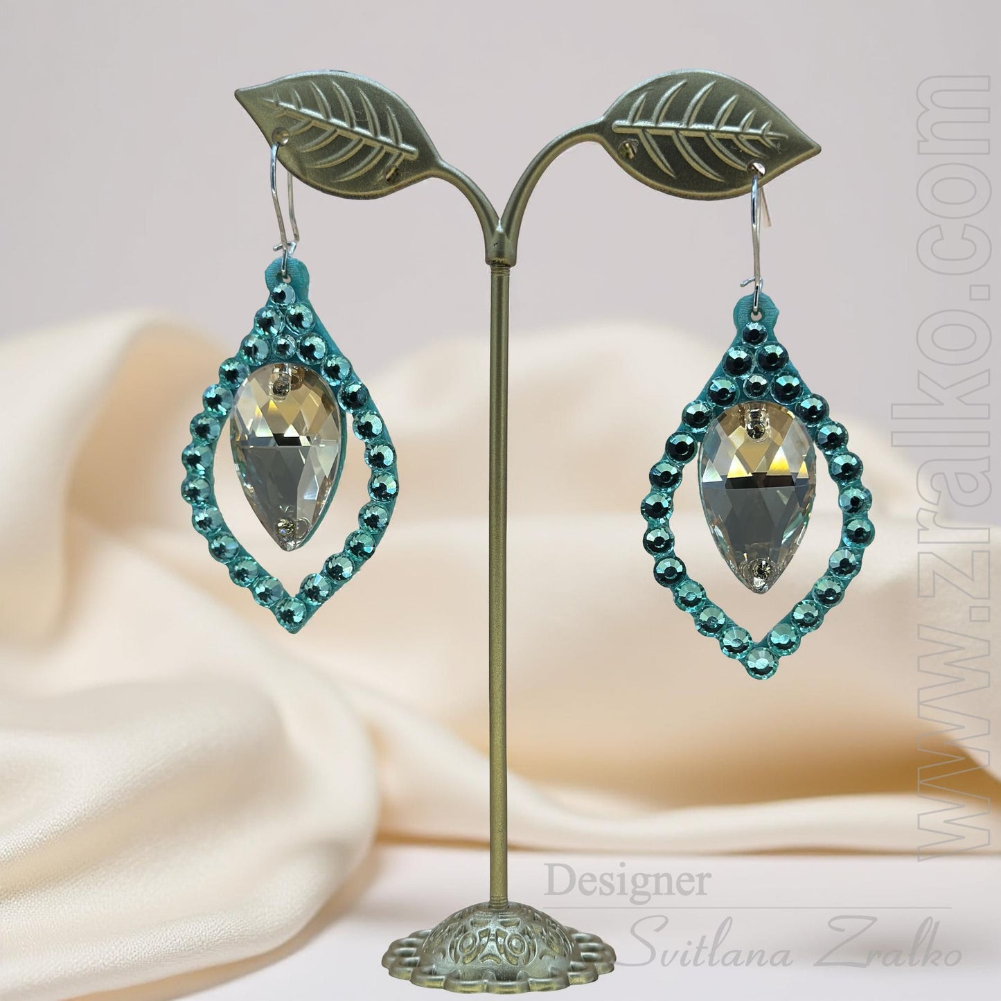 Earrings | ZRALKO™ #A62