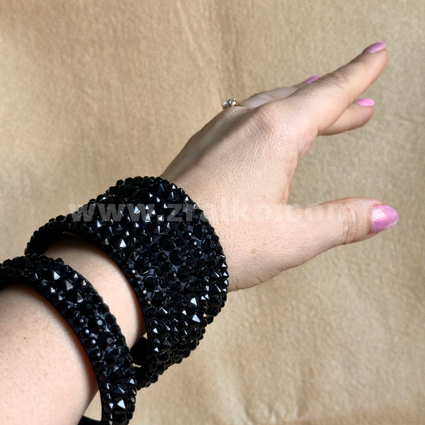 Bracelet-round S15_Sp