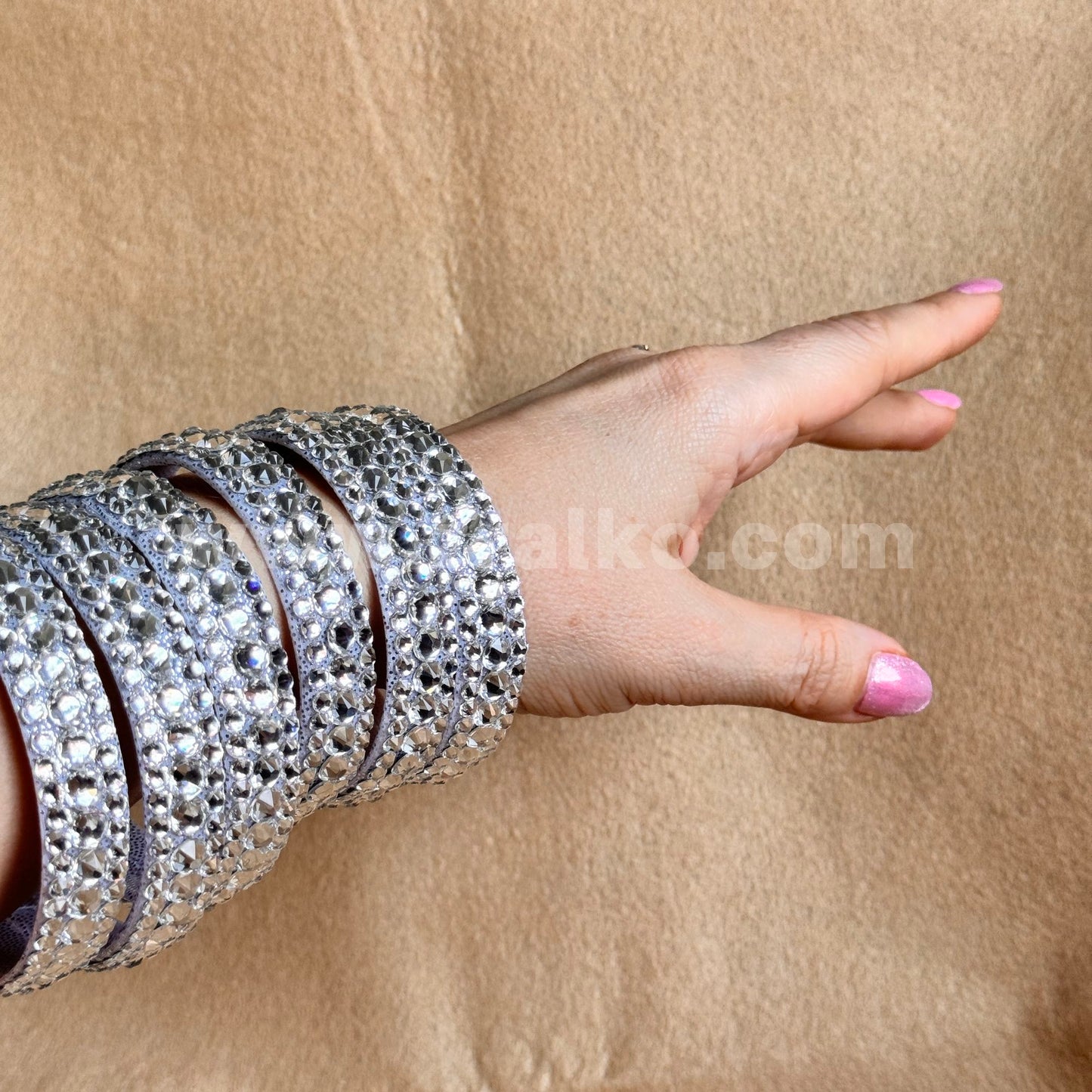 Bracelet-round S15_Sp