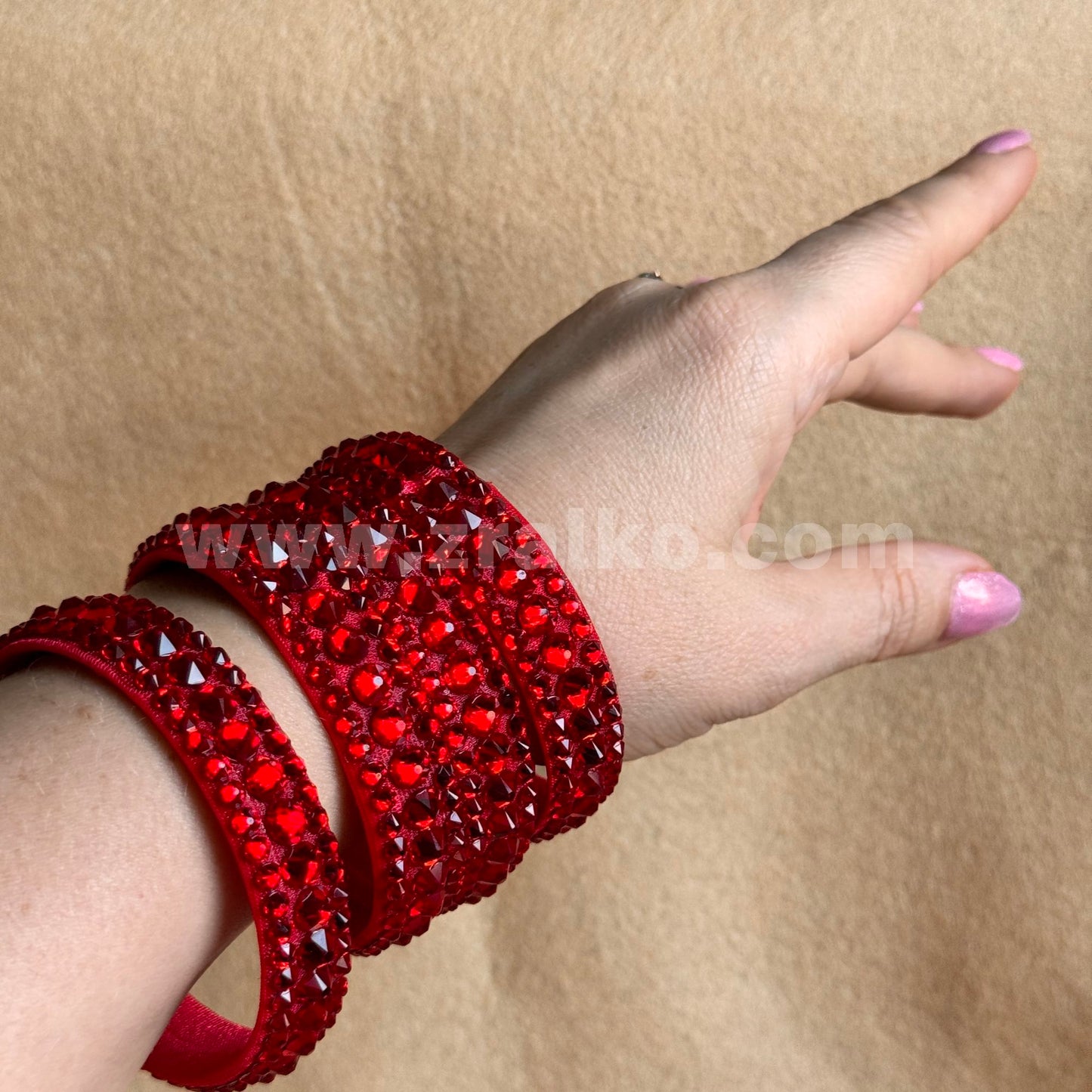 Bracelet-round S15_Sp