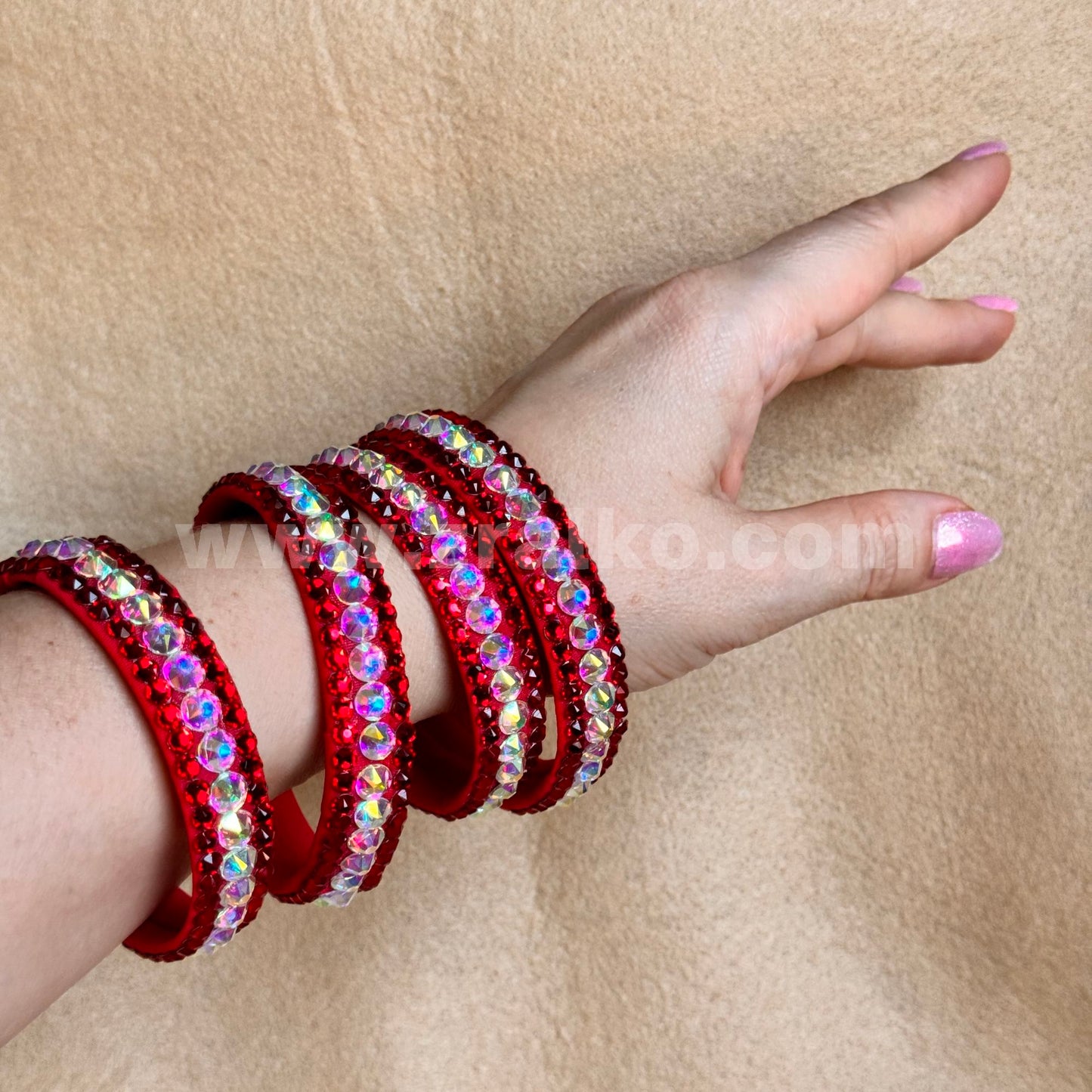 Bracelet-round S15_Sp